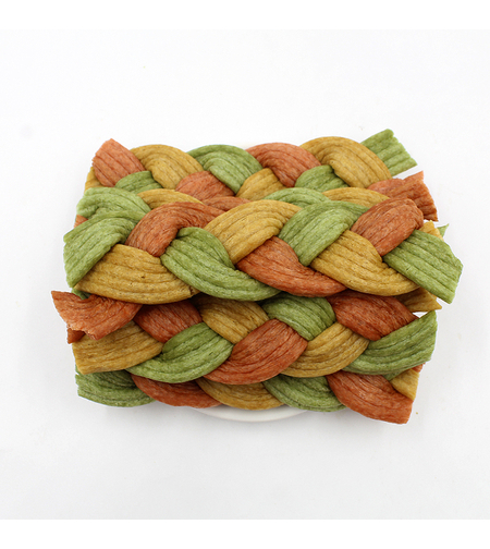 אורבן דנטל צמה בטעם עוף 100 גרם