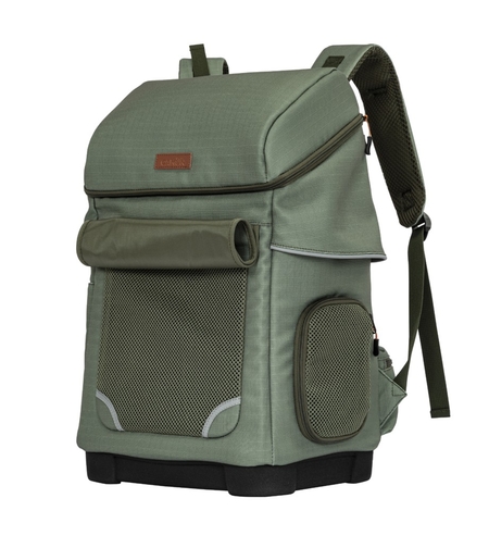 תיק גב לנשיאה - לחתול/לכלב - קמון