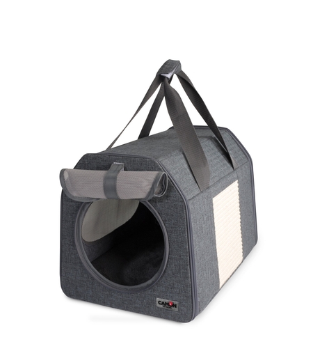 תיק נשיאה עם מגרדת- 30X40X30