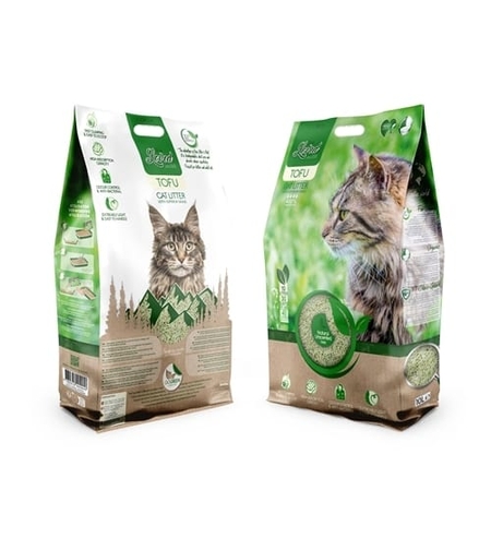 חול טופו טיבעי - טו בי לאבד