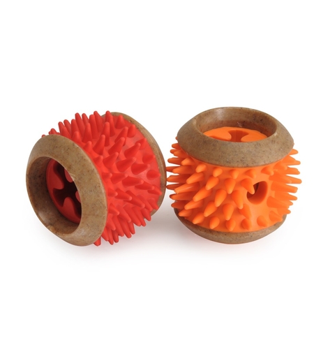 כדור חטיפים חזק לכל קמון