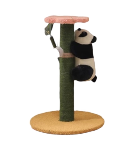 מגרדת פנדה לחתול 50X35X35