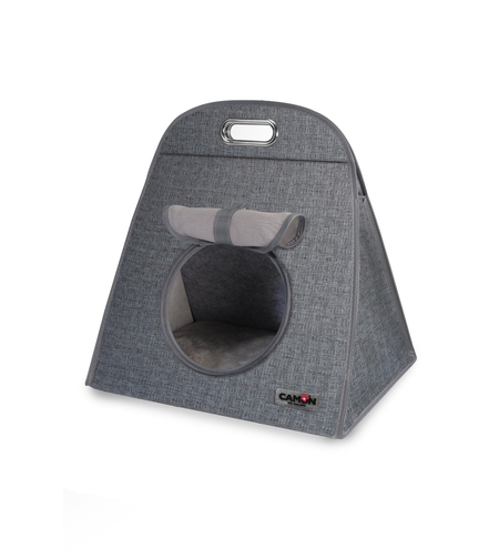 תיק נשיאה עם מגרדת - 41X30X40