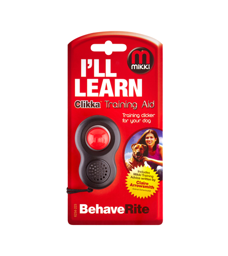 קליקר מקצועי - מיקקי