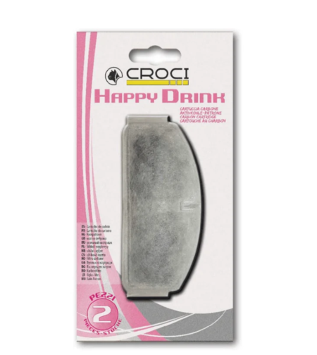 2 יח' פילטרים למזרקה כחולה פטסייף