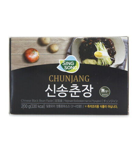 Sing Song - Chunjang 200g