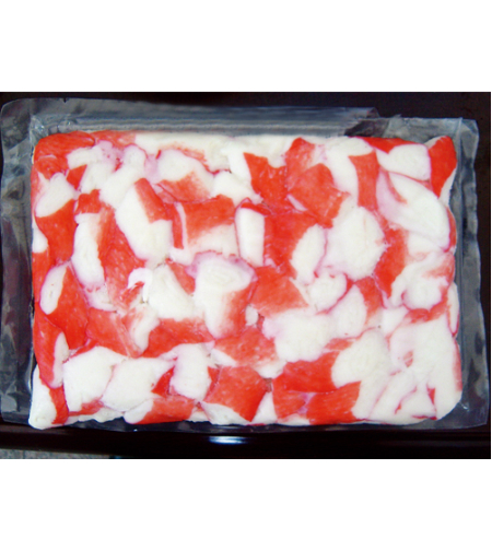 Cancun - Surimi Flakes 