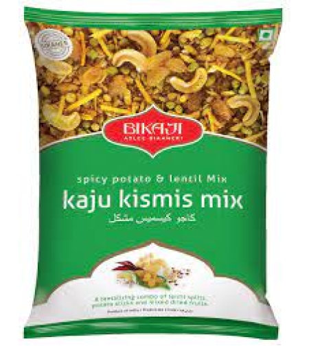 Bikaji - Kaju Kismis Mix 200g