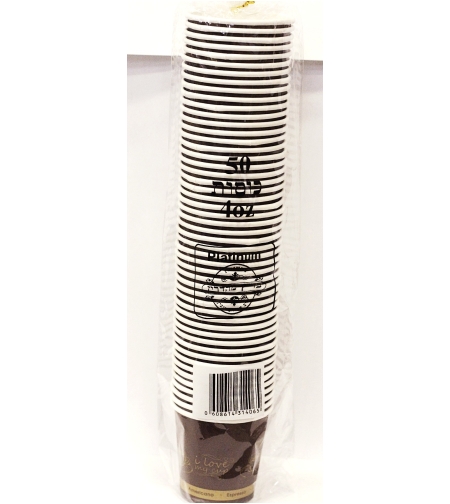 Espresso Cups 50pcs