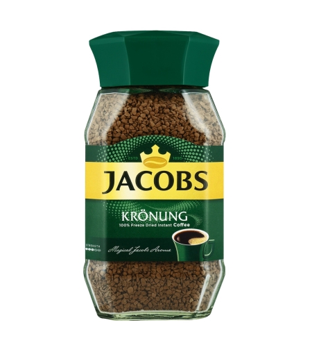 Jacobs Kronung 200g