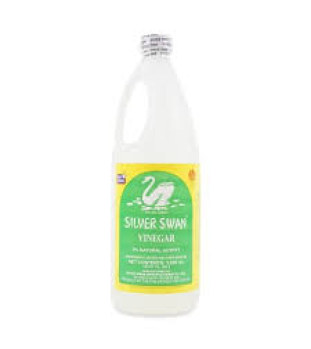 Silver Swan Vinegar 1L