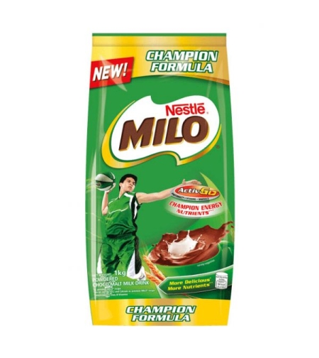 Nestle - Milo 1kg