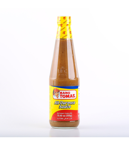 Big Mang Tomas All-Purpose Sauce 550g