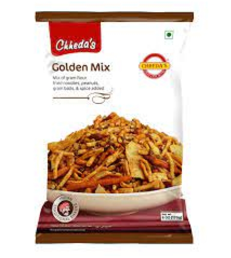 Chheda's - Golden Mix 170g