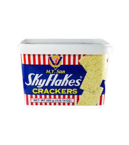 SkyFlakes Crackers 850g