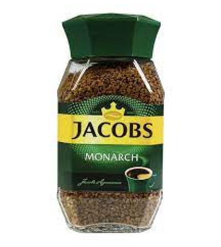 Jacobs Monarch 190g