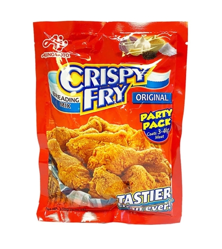 Crispy Fry Breading Mix Party Pack  - Original
