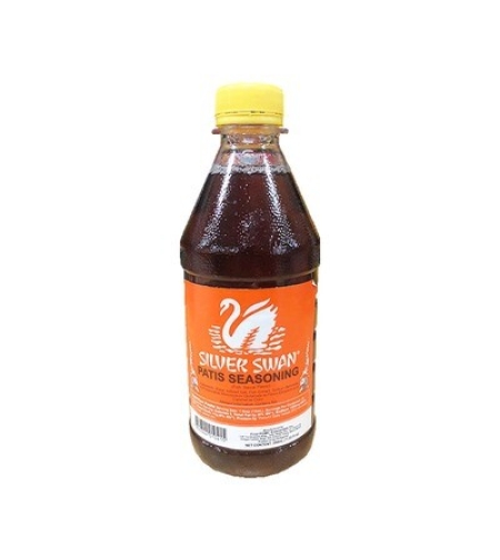Silver Swan - PATIS Seasoning 350ml