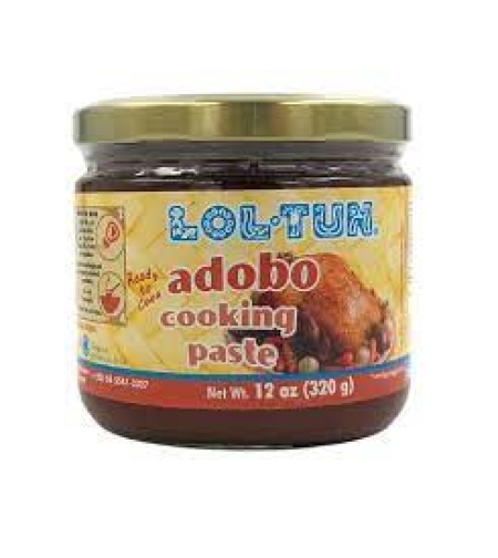 adobo sauce