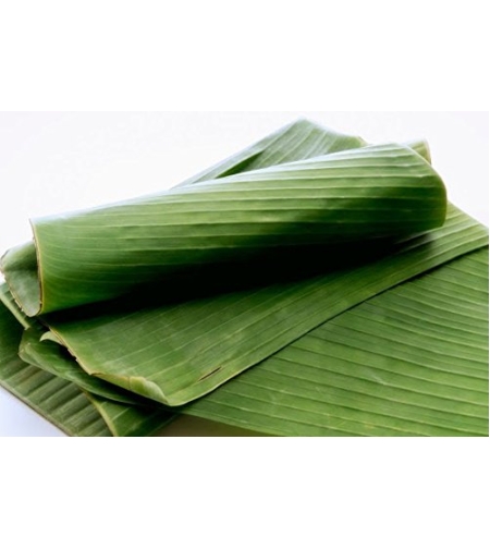 Banana Leaves pack