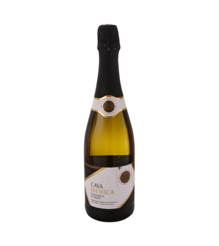 Cava Iberica White Wine 750ml