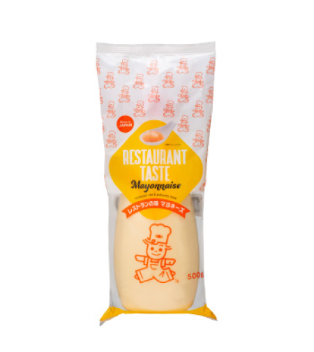 Kenko Restaurant Mayonaise 500grms
