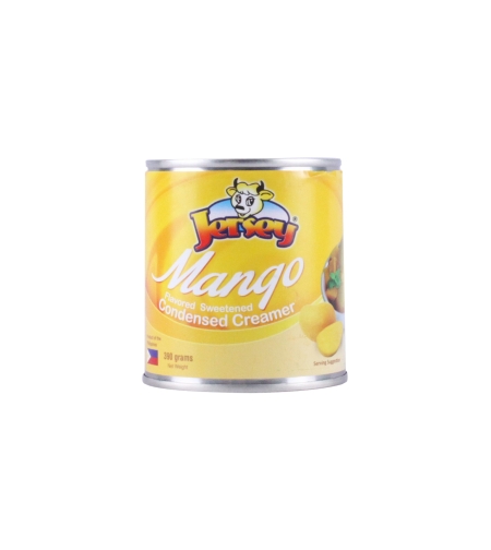 Jersey - Mango Condensed Creamer 