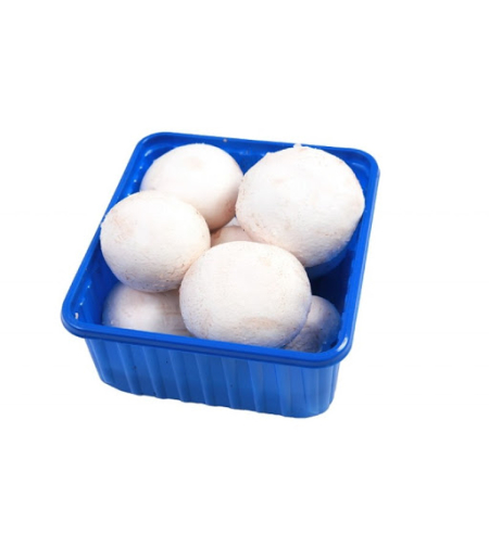 Mushroom Pack