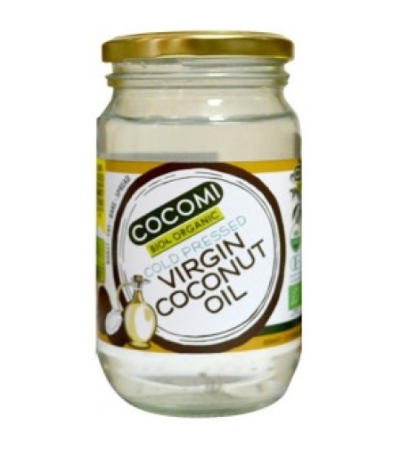 Cocomi - Virgin Coconut Oil 350ml