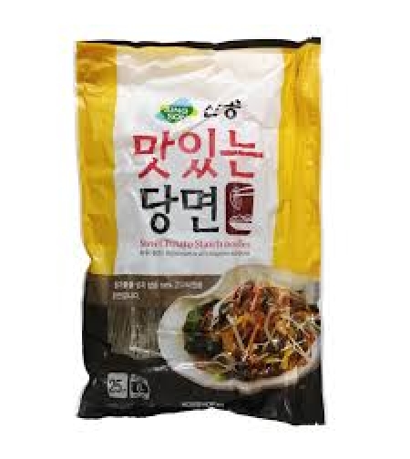 Sing Song - Sweet Potato Starch Noodles 500g