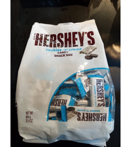 Hershey