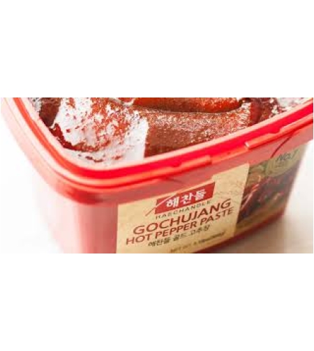 CJ Gochujang Red Pepper Paste 1kg