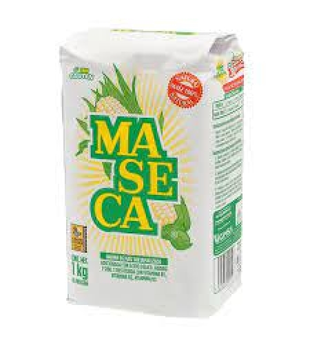 Harin maseca