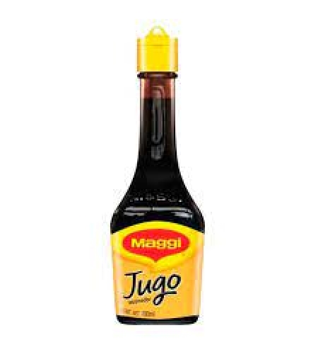 Sazon maggi- spice sauce 