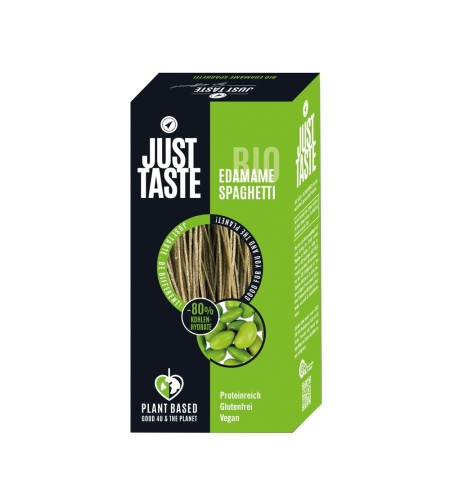  BIO-edamame spaghetti