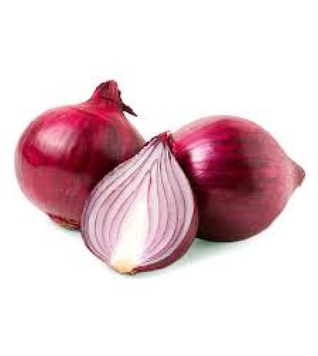 Red Onion 1k
