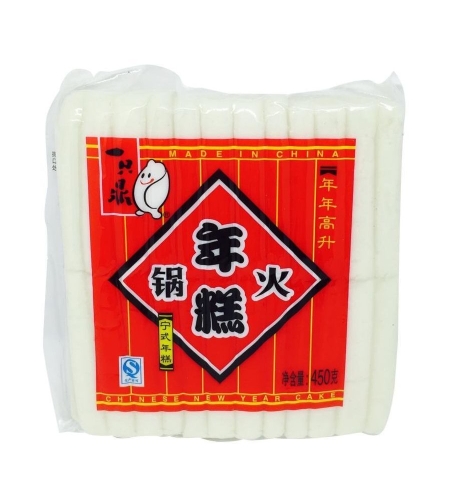 Rice Cake -Small Size 450g 