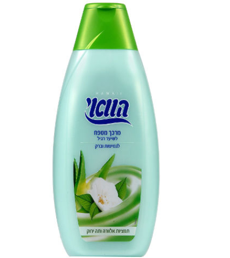 Hawaii - Caring Conditioner for Normal Hair 700ml