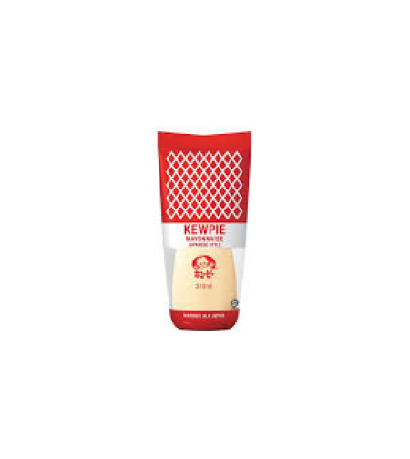 Kewpie Japanese Mayonaise 310ml