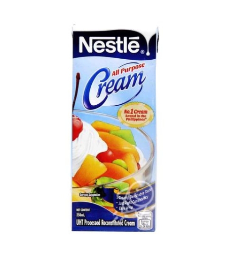 Nestle - All Purpose Cream