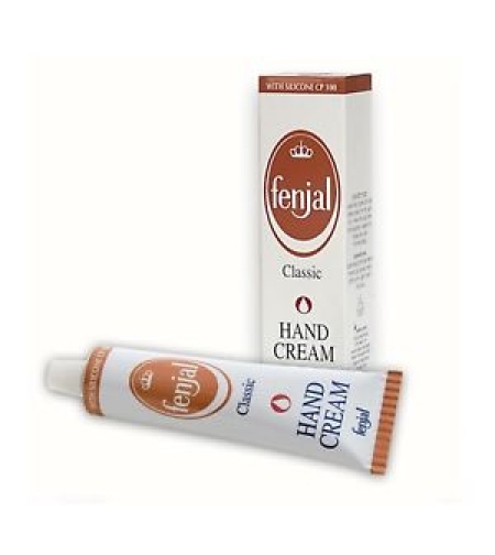 Fenjal Classic hand cream 100ml