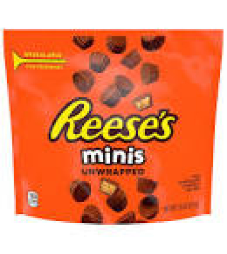 RESSES MINIS