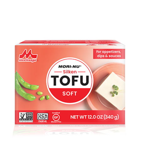 Mori-Nu Silken - Tofu Soft 340g