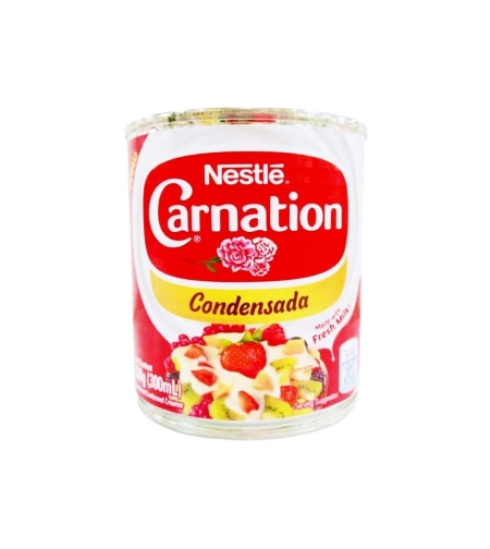 Nestle Carnation Condensada 300ml
