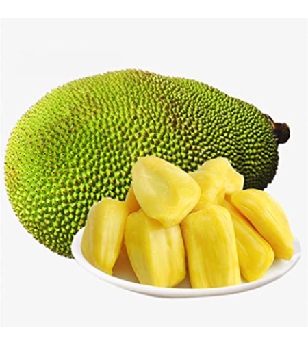 Langka - Barili - Jackfruit without seeds