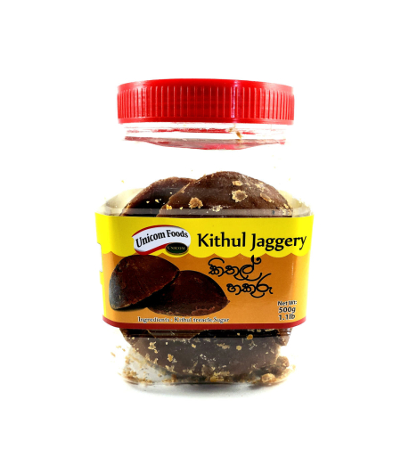 Kithul Jaggery 500grams
