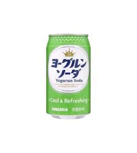 SANGARIA yogurun soda