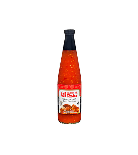 Taste of Asia - Spicy Chili Sauce 700 ml