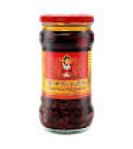 Chilli Sauce with Chicken 280grms