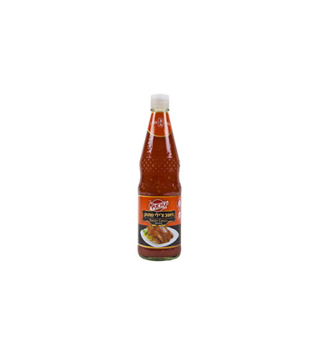 Maxchup - Sweet Chili Sauce